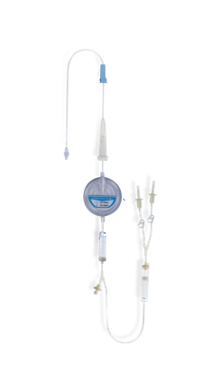  FTS-PL110 白細(xì)胞過(guò)濾輸血器材